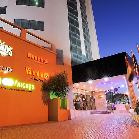 Ramee California Hotel Manama Exterior foto